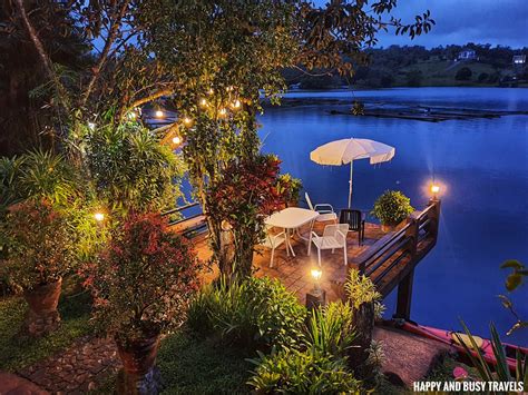 julians island lodge